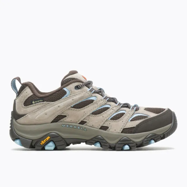 Women's Moab 3 GTX