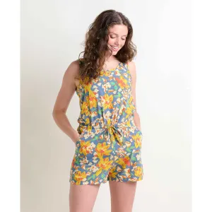 Women's Sunkissed Livvy Romper